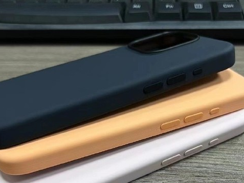 郊区苹果14维修站分享iPhone14手机壳能直接给iPhone15用吗?