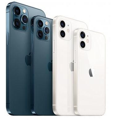 郊区苹果维修点分享iPhone 12 Pro维修主板被忽略的实操故障 