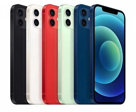 郊区苹果维修点分享iPhone 12 Pro Max维修主板易被忽略的实操故障 