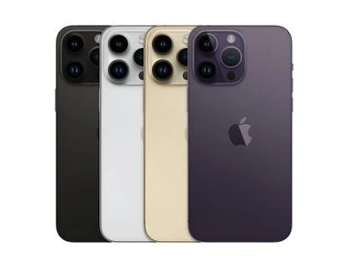 郊区苹果维修点分享iPhone 14 Pro Max自动关机系统后台守护进程故障解析 