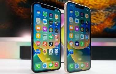 郊区苹果维修点分享iPhone 14黑屏多元故障深度解读 