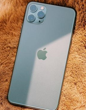 郊区苹果维修点分享iPhone 11 Pro Max电池发烫特殊问题 