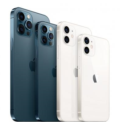 郊区苹果维修点分享iPhone 12 Pro发烫关联故障汇总 