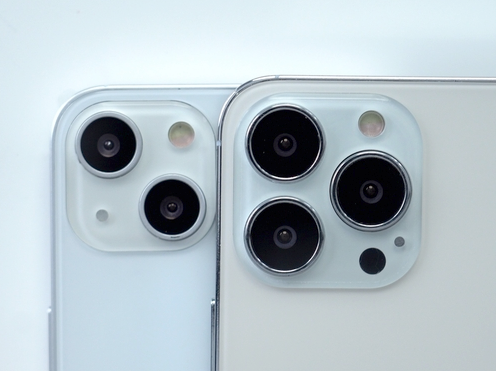 郊区苹果维修点分享iPhone 13 Pro Max发烫特殊故障解读 