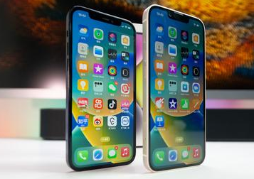 郊区苹果维修点分享iPhone 14 Plus发烫常见情况科普 