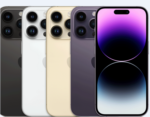 郊区苹果维修点分享iPhone 14 Pro发烫易忽略问题解析 