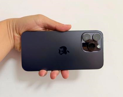 郊区苹果维修点分享iPhone 14 Pro Max发烫多重诱因剖析 