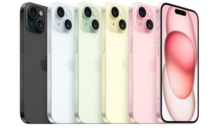郊区苹果维修点分享iPhone 15发烫易忽视问题科普 