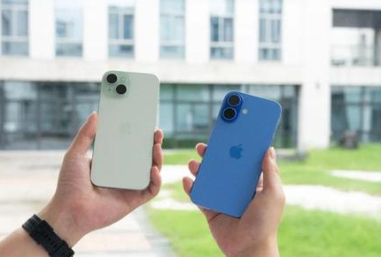 郊区苹果维修点分享iPhone 16 Plus发烫多场景剖析 